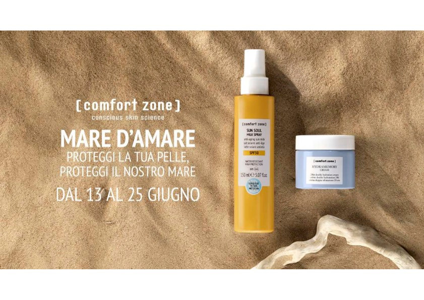 mare damare