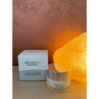 CREMA VISO IDRATANTE comfort Life