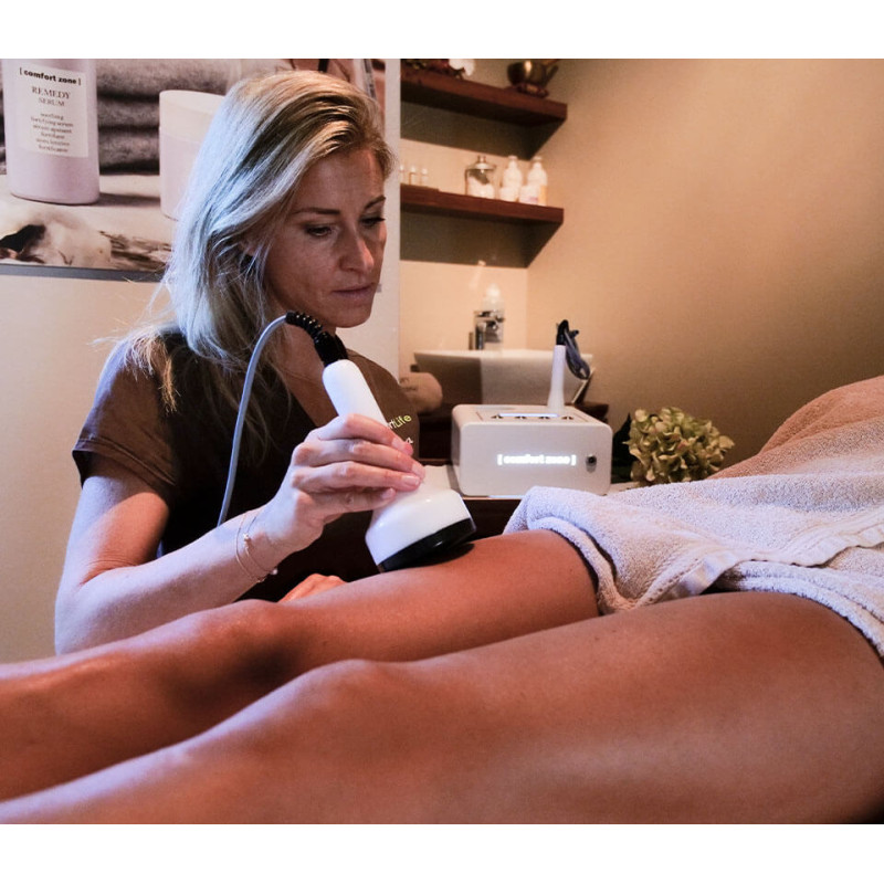 BACK & NECK con THERMOLIPOLISI