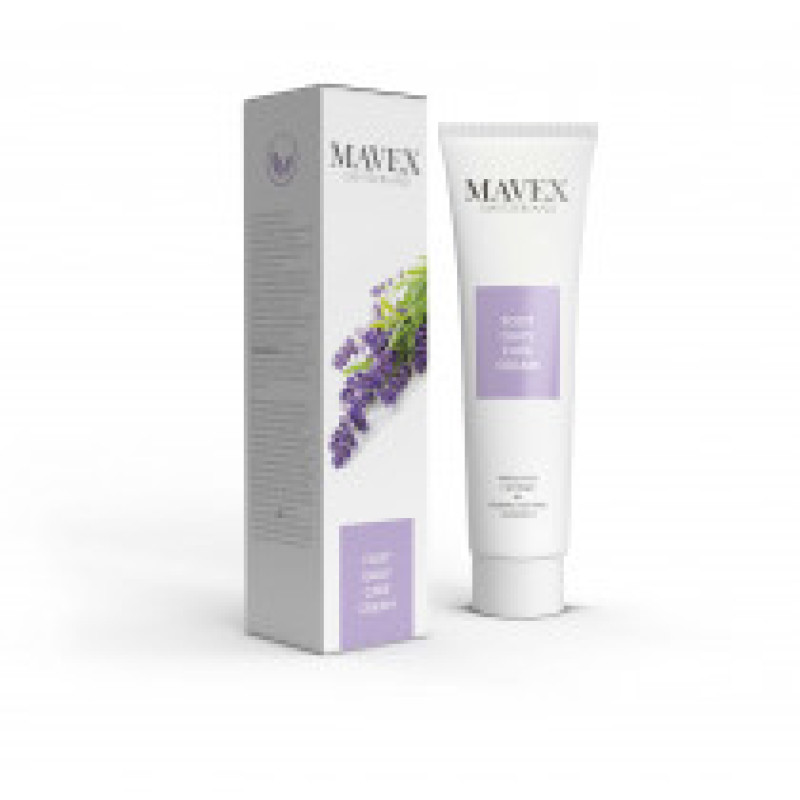 FOOT DAILY CARE CREAM